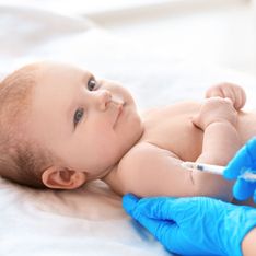 Lebensretter: So wichtig ist die Impfung fürs Baby