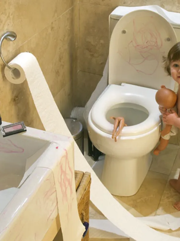 #Womenirl, el divertido proyecto que muestra la vida real de las mujeres
