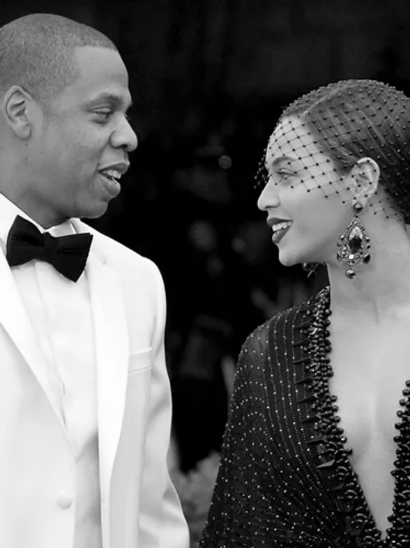 Las celebrities más románticas en Instagram