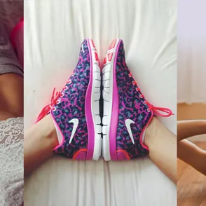 Too Cold To Exercise? Top 10 Ways To Exercise At Home!