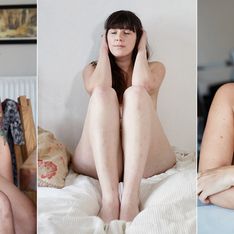 The Nu Project: il progetto fotografico che celebra la bellezza naturale del corpo delle donne