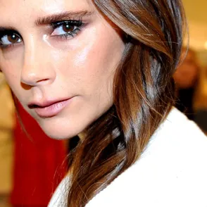 Los zapatos de Victoria Beckham