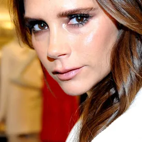 Los zapatos de Victoria Beckham