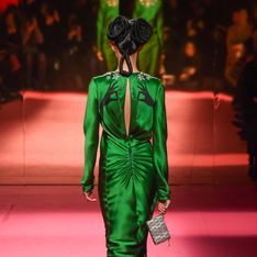 Schiaparelli : Le défilé Haute Couture Printemps-Eté 2015 en vidéo