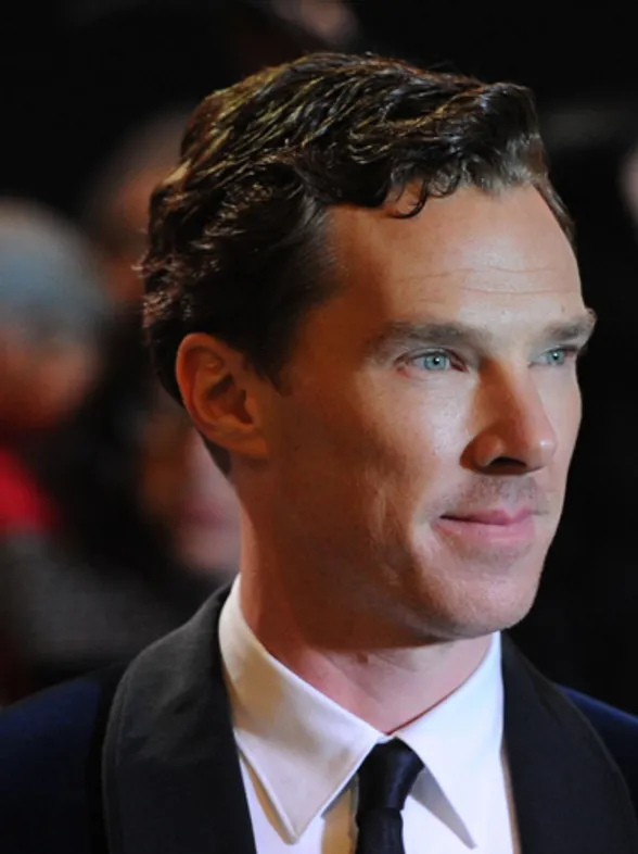30 Things You Probably Didn’t Know About Benedict Cumberbatch