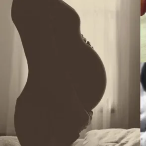 10 Reactions People Have When You Tell Them You're Preggo