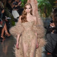 Best of robes Haute Couture : Nos modèles coup de cœur dans les défilés