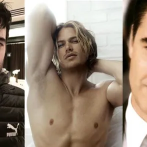 Guess Who Came Out On Top? The Definitive Ranking Of The Men Of Sex And The City