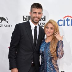 Shakira est maman pour la 2e fois