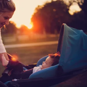 Bienvenidas a la hermandad de la maternidad: un vídeo con un precioso mensaje final