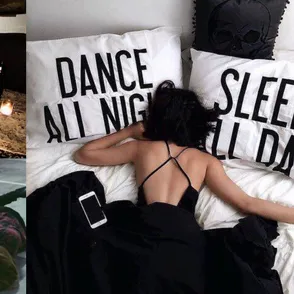 21 Things That Always Happen After A Girls' Night Out