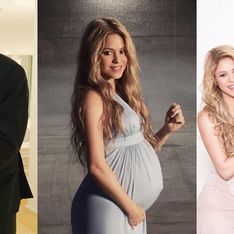 Shakira è diventata mamma per la seconda volta. Un altro fiocco azzurro per la cantante!