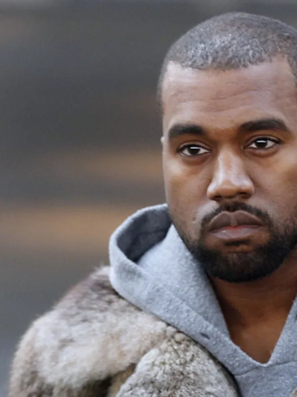 What If Kanye West Tweets Were Motivational Posters