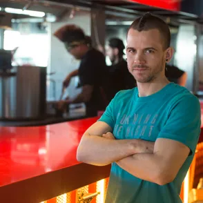 ¿Quién es David Muñoz, el cocinero de moda?