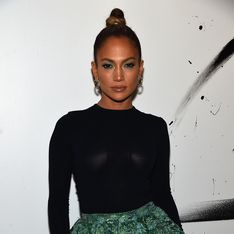 Jennifer Lopez : Accusée d’infidélité, elle gifle un candidat d’American Idol