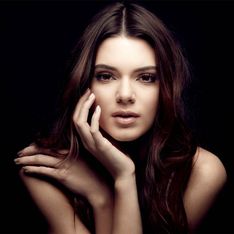 Quand Kendall Jenner rend le peignoir sexy (Photo)