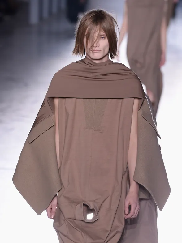 Penes al descubierto. ¿La nueva tendencia masculina de 2015?