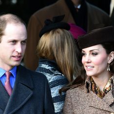 Kate Middleton et le prince William à la recherche d'une nouvelle nanny pour le royal baby
