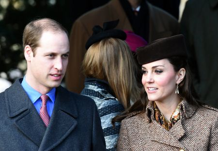 Kate Middleton et le prince William à la recherche d'une nouvelle nanny pour le royal baby
