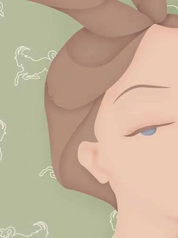 14 pruebas irrefutables de que eres Capricornio