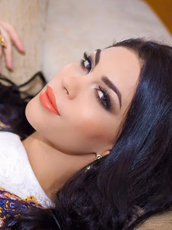 ¡Increíble! La miss que le arrancó la corona a la ganadora