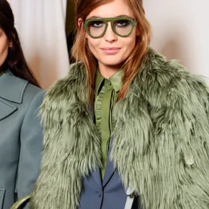 Mercedes Benz Fashion Week Madrid febrero 2015