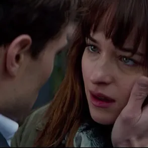 10 Reasons Why '50 Shades Of Grey' Is Actually A Modern Fairytale
