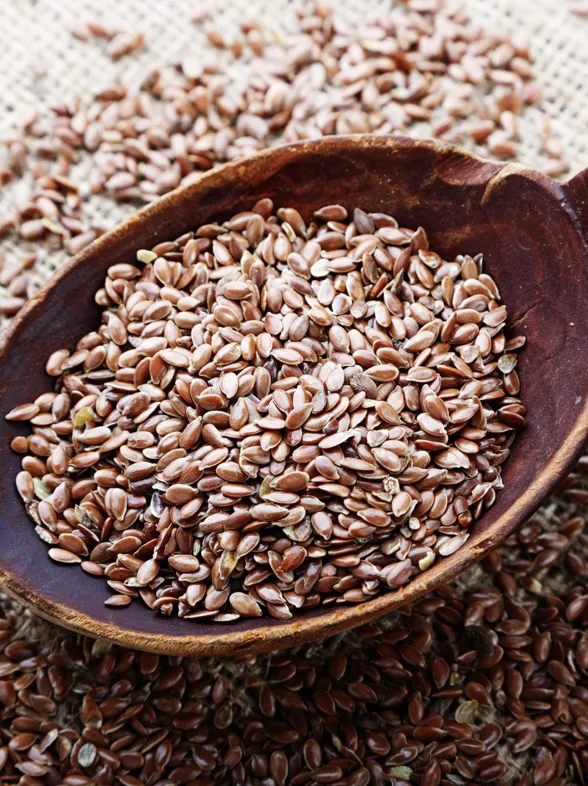 Semillas de lino: propiedades y beneficios del superalimento de moda