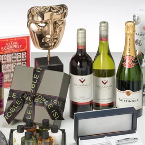 Competition: Win BAFTA Night In Treats Worth £300