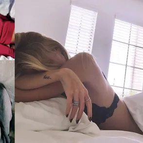 13 Stages Girls Go Through Before Going To Bed