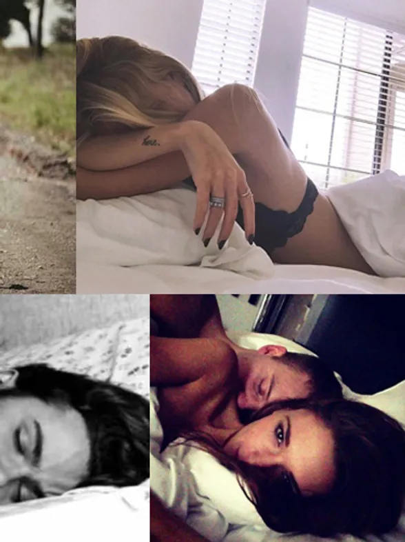 10 Thoughts You Have When You Go Back To His Place