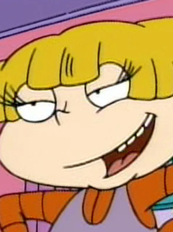 16 Reasons Why Angelica Pickles From Rugrats Is The Ultimate Diva