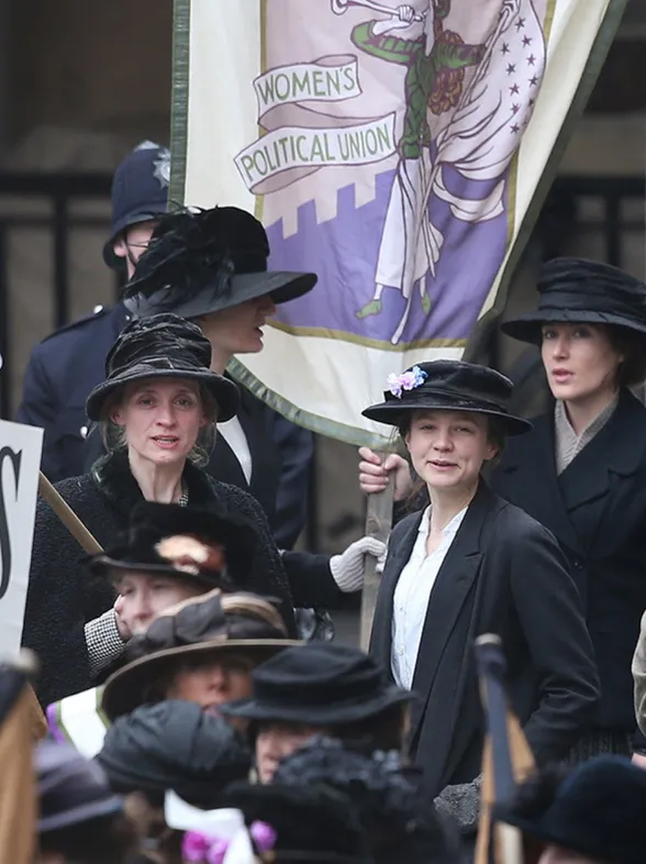El origen del Día Internacional de la Mujer