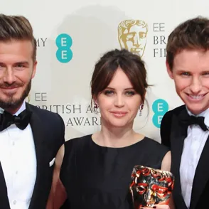 BAFTAS 2015: The Winners And The Losers
