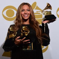 Tudo que rolou no tapete vermelho do Grammy 2015