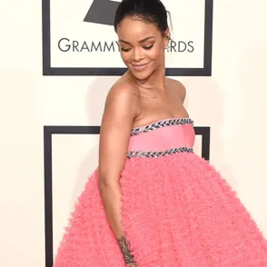 Las mejor y peor vestidas de los Grammy 2015