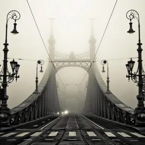 Atravesamos los 30 puentes más espectaculares del mundo