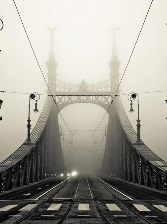 Atravesamos los 30 puentes más espectaculares del mundo