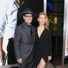 Les détails du mariage paradisiaque de Johnny Depp et Amber Heard