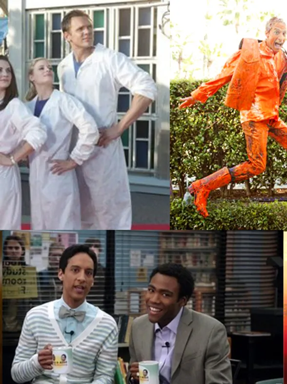 Everything You Need To Know About Netflix’s Newest Show, Community