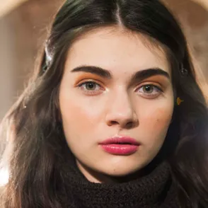 Barcelona 080: las tendencias de maquillaje del próximo otoño
