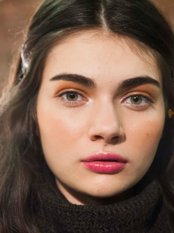Barcelona 080: las tendencias de maquillaje del próximo otoño