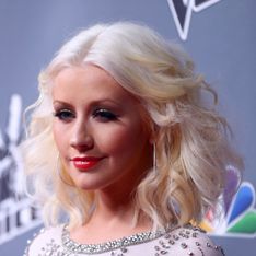 Christina Aguilera dévoile enfin le visage de sa fille Summer Rain (Photo)