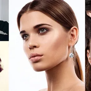 10 Date Night Hair & Make-Up Looks To Fall In Love With