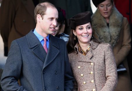 Kate Middleton et le prince William, des patrons sympas
