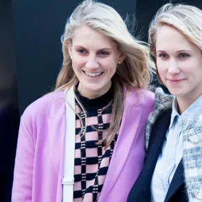 10 formas de ser una fashionista y gastar poco