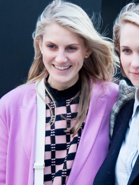 10 formas de ser una fashionista y gastar poco
