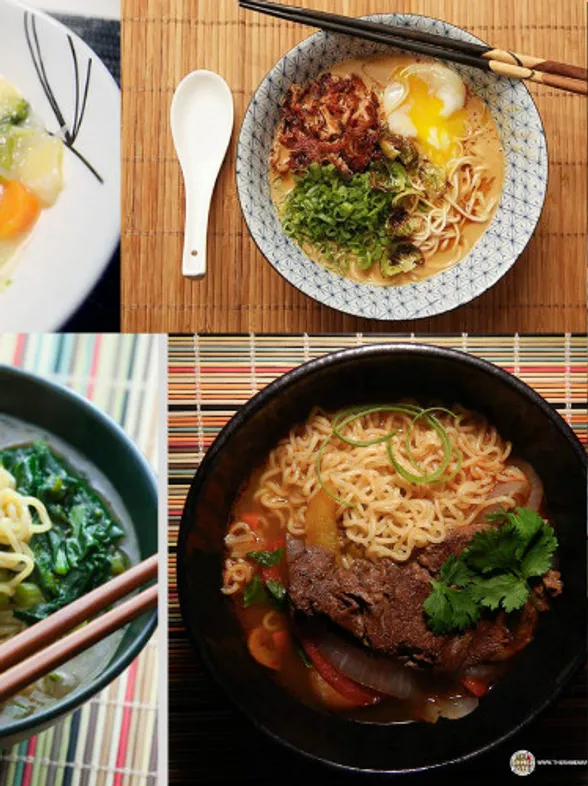 10 Healthy & Delicious Ways to Cook with Shirataki Miracle Noodles