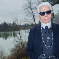 Karl Lagerfeld diseñará su primera colección de moda infantil