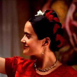 15 películas de mujeres valientes